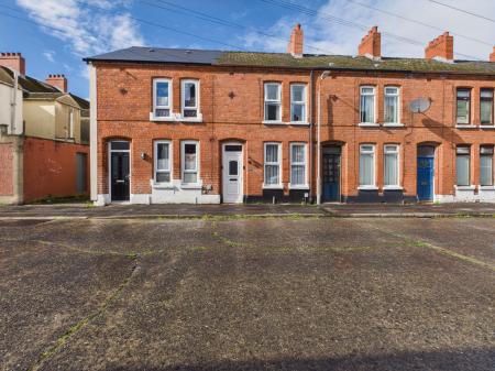 Ravenhill Street, Ravenhill Road, Belfast, BT6