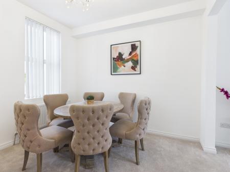 2 bedroom Terraced House to let in Ravenhill Street, Ravenhill Road, Belfast, BT6