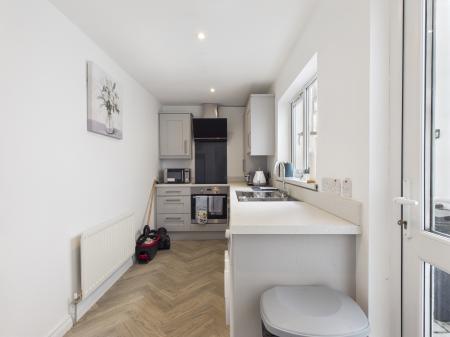 2 bedroom Terraced House to let in Ravenhill Street, Ravenhill Road, Belfast, BT6