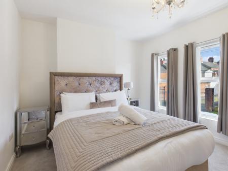 2 bedroom Terraced House to let in Ravenhill Street, Ravenhill Road, Belfast, BT6