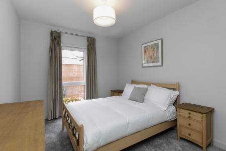 2 bedroom Flat to let in 336 Ormeau Road, Belfast, BT7