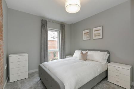 2 bedroom Flat to let in 336 Ormeau Road, Belfast, BT7