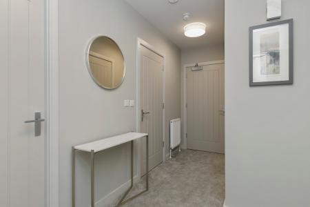 2 bedroom Flat to let in 336 Ormeau Road, Belfast, BT7