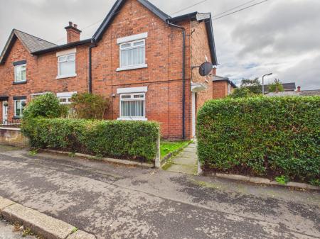 Northbrook Gardens, Belfast, BT9