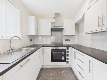 2 bedroom Terraced House to let in Northbrook Gardens, Belfast, BT9