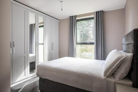2 bedroom Apartment to let in 62 Knocknagoney Road, Belfast, BT4