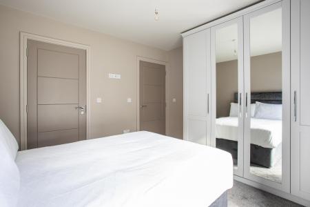 2 bedroom Apartment to let in 62 Knocknagoney Road, Belfast, BT4