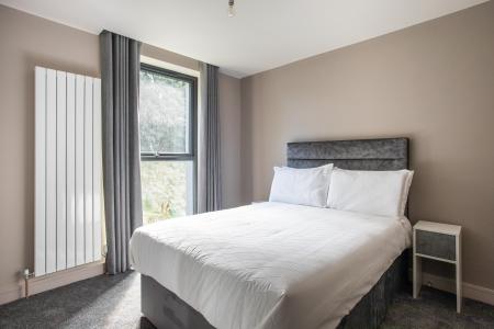 2 bedroom Apartment to let in 62 Knocknagoney Road, Belfast, BT4