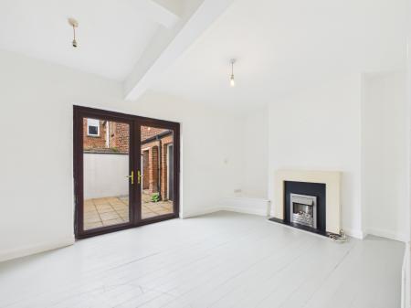 3 bedroom Semi-detached house for sale in Rushfield Avenue, Ormeau Road, Belfast, BT7