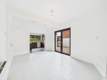 3 bedroom Semi-detached house for sale in Rushfield Avenue, Ormeau Road, Belfast, BT7