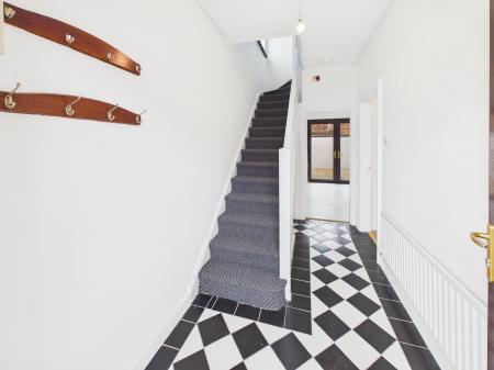 3 bedroom Semi-detached house for sale in Rushfield Avenue, Ormeau Road, Belfast, BT7