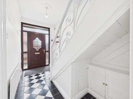 3 bedroom Semi-detached house for sale in Rushfield Avenue, Ormeau Road, Belfast, BT7
