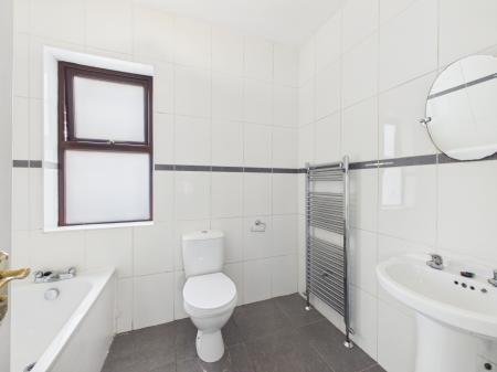 3 bedroom Semi-detached house for sale in Rushfield Avenue, Ormeau Road, Belfast, BT7