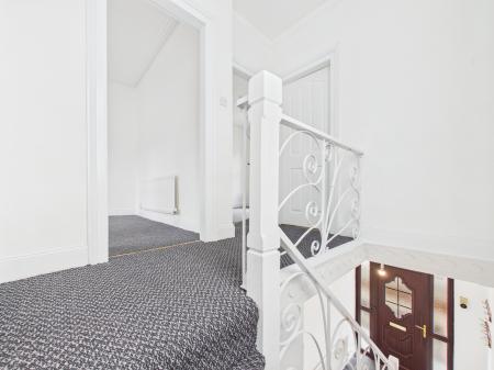 3 bedroom Semi-detached house for sale in Rushfield Avenue, Ormeau Road, Belfast, BT7