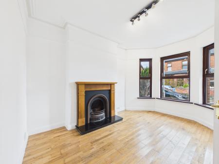 3 bedroom Semi-detached house for sale in Rushfield Avenue, Ormeau Road, Belfast, BT7
