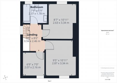 3 bedroom Semi-detached house for sale in Rushfield Avenue, Ormeau Road, Belfast, BT7