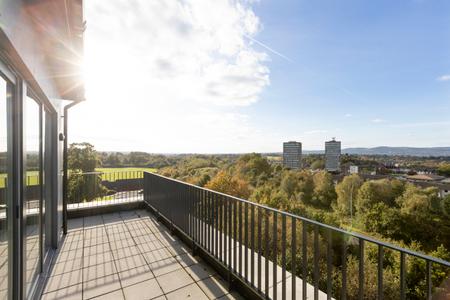 2 bedroom Flat to let in Newtownbreda Road, Belfast, BT8