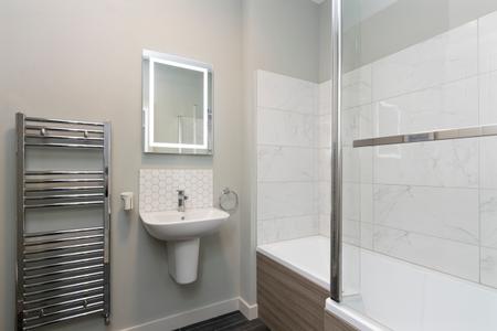2 bedroom Flat to let in Newtownbreda Road, Belfast, BT8