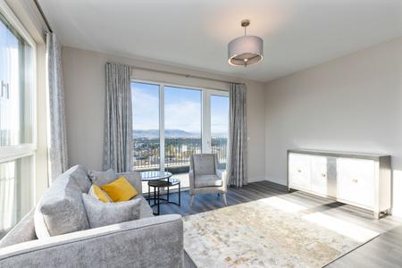 2 bedroom Flat to let in Newtownbreda Road, Belfast, BT8