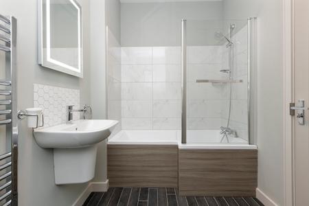 2 bedroom Flat to let in Newtownbreda Road, Belfast, BT8