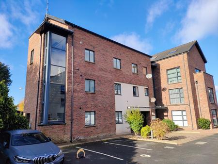 45 Rossmore Drive, Ormeau Road, Belfast, BT7