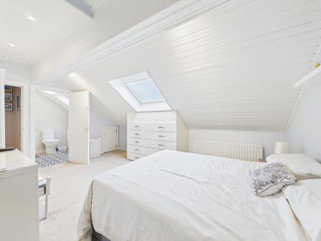 2 bedroom Duplex for sale in 45 Rossmore Drive, Ormeau Road, Belfast, BT7