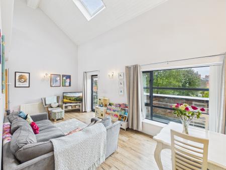 2 bedroom Duplex for sale in 45 Rossmore Drive, Ormeau Road, Belfast, BT7