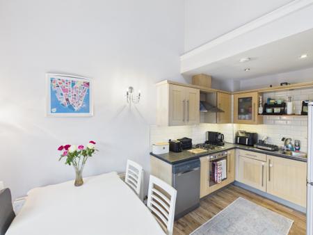 2 bedroom Duplex for sale in 45 Rossmore Drive, Ormeau Road, Belfast, BT7