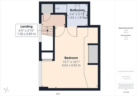 2 bedroom Duplex for sale in 45 Rossmore Drive, Ormeau Road, Belfast, BT7