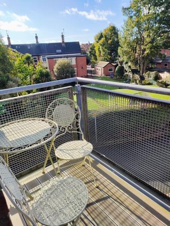 2 bedroom Duplex for sale in 45 Rossmore Drive, Ormeau Road, Belfast, BT7