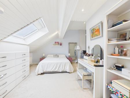 2 bedroom Duplex for sale in 45 Rossmore Drive, Ormeau Road, Belfast, BT7