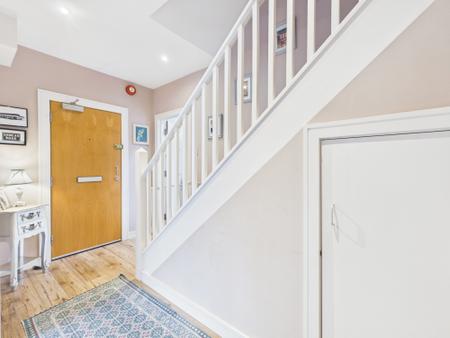 2 bedroom Duplex for sale in 45 Rossmore Drive, Ormeau Road, Belfast, BT7