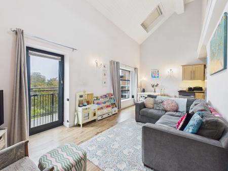 2 bedroom Duplex for sale in 45 Rossmore Drive, Ormeau Road, Belfast, BT7