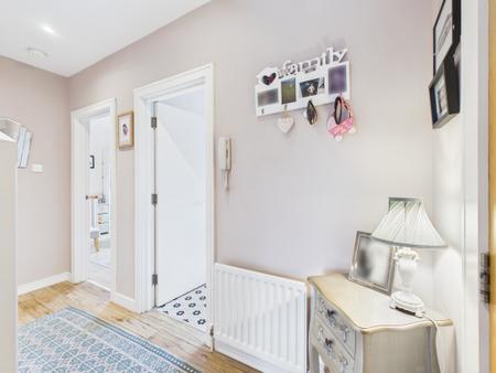 2 bedroom Duplex for sale in 45 Rossmore Drive, Ormeau Road, Belfast, BT7