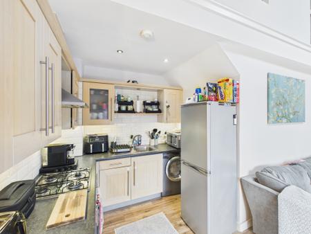 2 bedroom Duplex for sale in 45 Rossmore Drive, Ormeau Road, Belfast, BT7