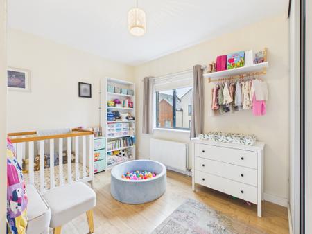 2 bedroom Duplex for sale in 45 Rossmore Drive, Ormeau Road, Belfast, BT7