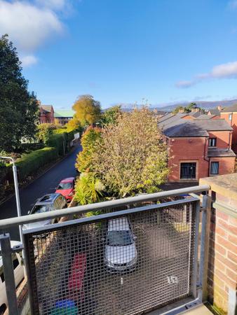 2 bedroom Duplex for sale in 45 Rossmore Drive, Ormeau Road, Belfast, BT7
