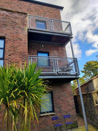 2 bedroom Duplex for sale in 45 Rossmore Drive, Ormeau Road, Belfast, BT7