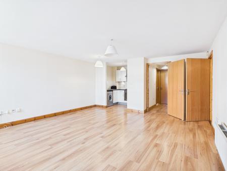 2 bedroom Apartment for sale in 37 - 72 Old Bakers Court, Belfast, BT6