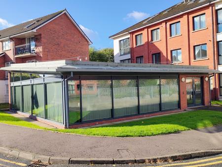 2 bedroom Apartment for sale in 37 - 72 Old Bakers Court, Belfast, BT6