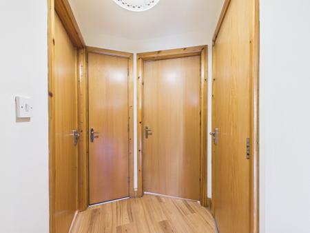 2 bedroom Apartment for sale in 37 - 72 Old Bakers Court, Belfast, BT6