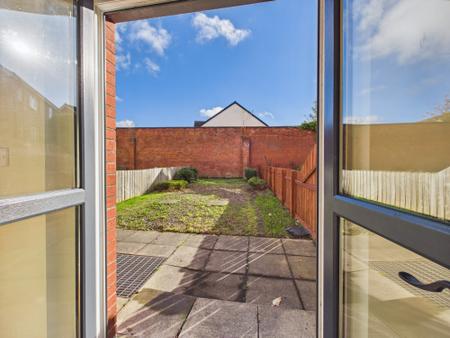 2 bedroom Apartment for sale in 37 - 72 Old Bakers Court, Belfast, BT6