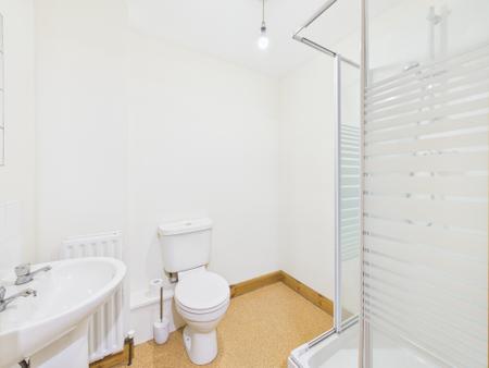 2 bedroom Apartment for sale in 37 - 72 Old Bakers Court, Belfast, BT6