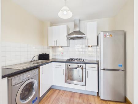 2 bedroom Apartment for sale in 37 - 72 Old Bakers Court, Belfast, BT6