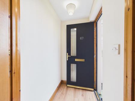 2 bedroom Apartment for sale in 37 - 72 Old Bakers Court, Belfast, BT6