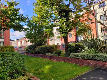 2 bedroom Apartment for sale in 37 - 72 Old Bakers Court, Belfast, BT6