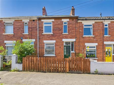 3 bedroom Terraced House to let in Greenville Road, Belfast, BT5