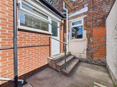 3 bedroom Terraced House to let in Greenville Road, Belfast, BT5