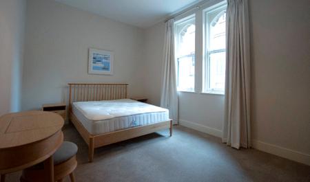 2 bedroom Apartment to let in 56 Rossmore Drive, Belfast, BT7