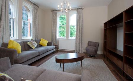 2 bedroom Apartment to let in 56 Rossmore Drive, Belfast, BT7
